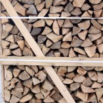 Brennholzpalette Detailansicht01